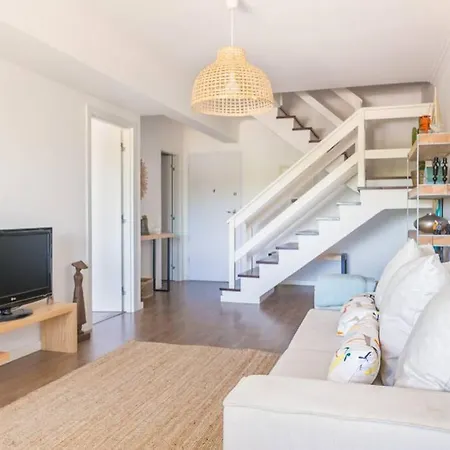 アパート Sandset Beach House - 2 Bedroom Apt With Big Terrace!